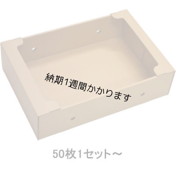 画像1: くだものＨ１２０箱５０枚 (1)